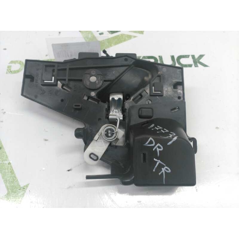 Recambio de maneta interior trasera derecha para citroën c5 berlina 2.0 hdi magic referencia OEM IAM   