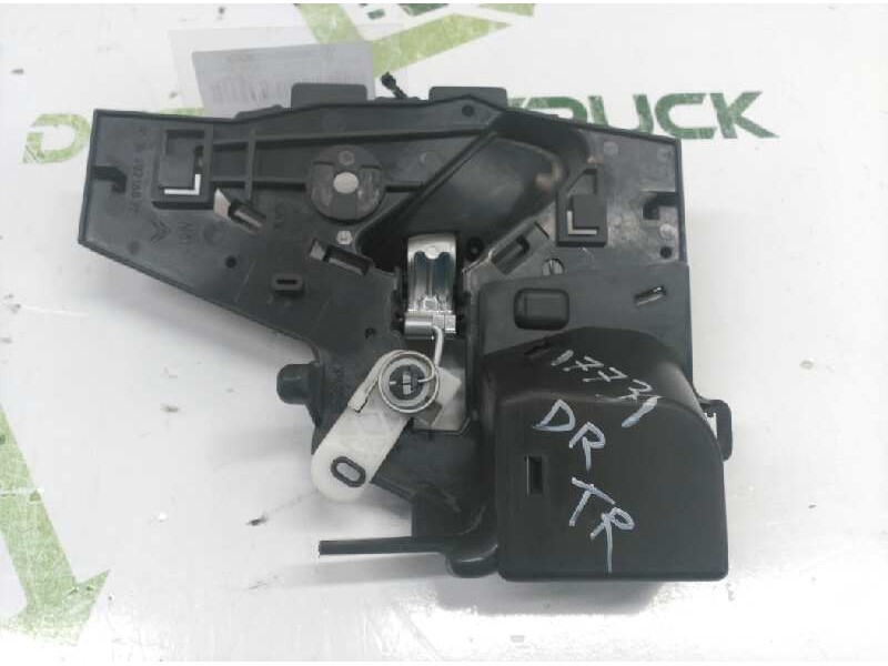 Recambio de maneta interior trasera derecha para citroën c5 berlina 2.0 hdi magic referencia OEM IAM   