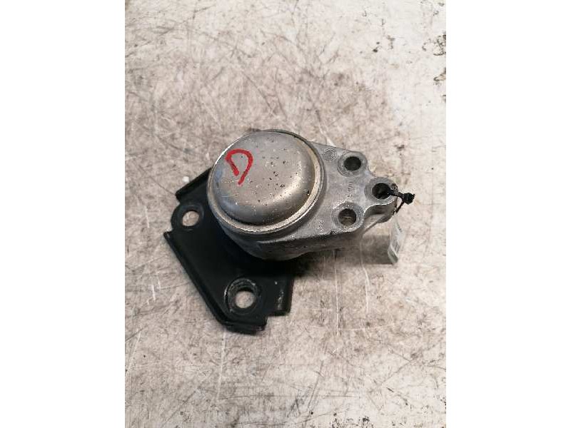 Recambio de soporte motor derecho para ford fiesta (cbk) ambiente referencia OEM IAM   