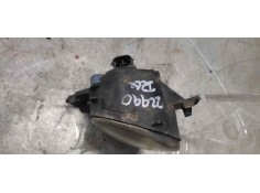 Recambio de faro antiniebla izquierdo para bmw serie 1 berlina (e81/e87) 120d referencia OEM IAM   2 PINS 2