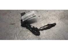 Recambio de sonda lambda para fiat ducato combi 33 (290) 130 teilverglast (l1h1) referencia OEM IAM 55281074 5 PINS 