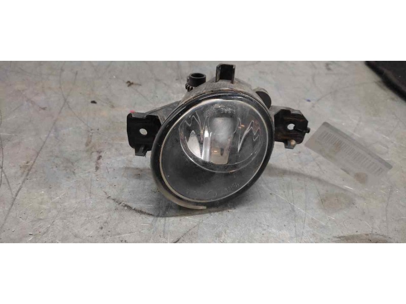 Recambio de faro antiniebla derecho para renault laguna ii (bg0) expression referencia OEM IAM   2 PINS