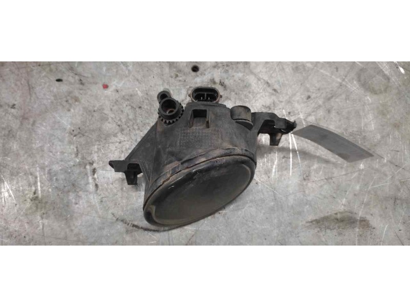 Recambio de faro antiniebla derecho para renault laguna ii (bg0) expression referencia OEM IAM   2 PINS