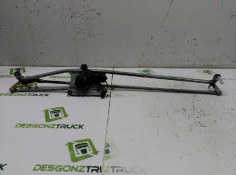 Recambio de motor limpia delantero para citroën xsara picasso 2.0 hdi referencia OEM IAM   