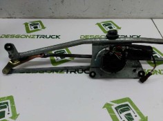 Recambio de motor limpia delantero para citroën xsara picasso 2.0 hdi referencia OEM IAM    2