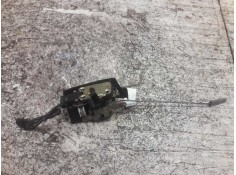 Recambio de cerradura puerta delantera izquierda para kia rio ipanema berlina referencia OEM IAM  3 PINS 