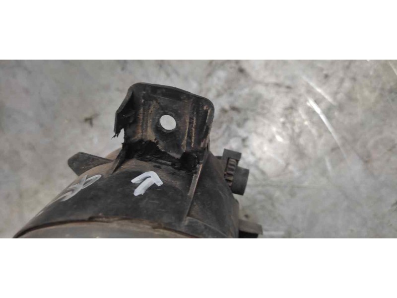 Recambio de faro antiniebla derecho para renault laguna ii (bg0) expression referencia OEM IAM   2 PINS