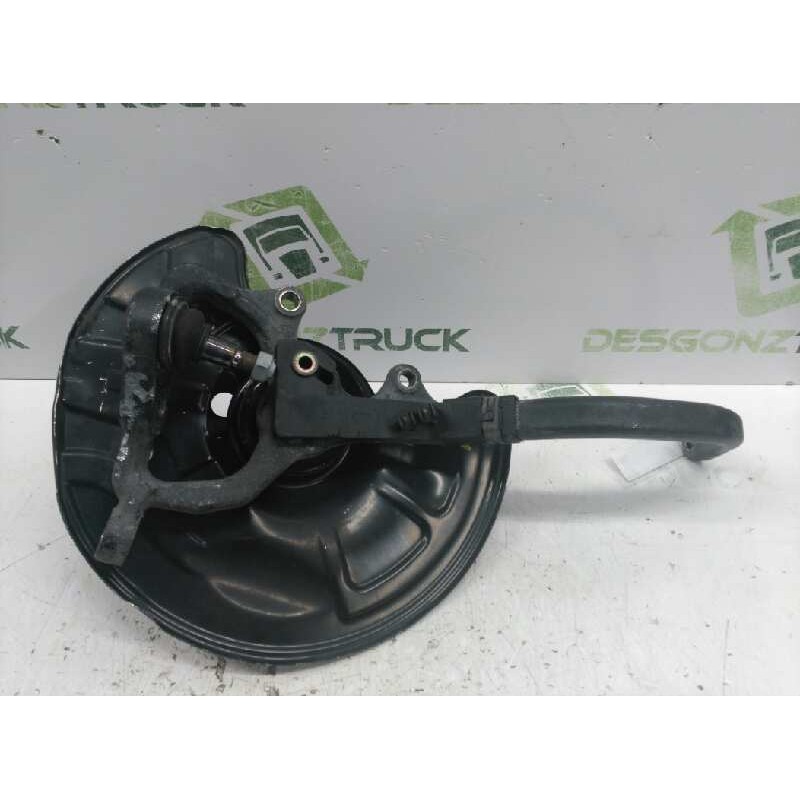 Recambio de mangueta delantera derecha para mercedes-benz clase s (w220) berlina 320 cdi (220.026) referencia OEM IAM   