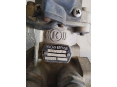 Recambio de valvula aire para iveco eurocargo tector fki  (typ 100 e 18) tráfico urbano referencia OEM IAM DX65B  VALVULA TRANSM 2