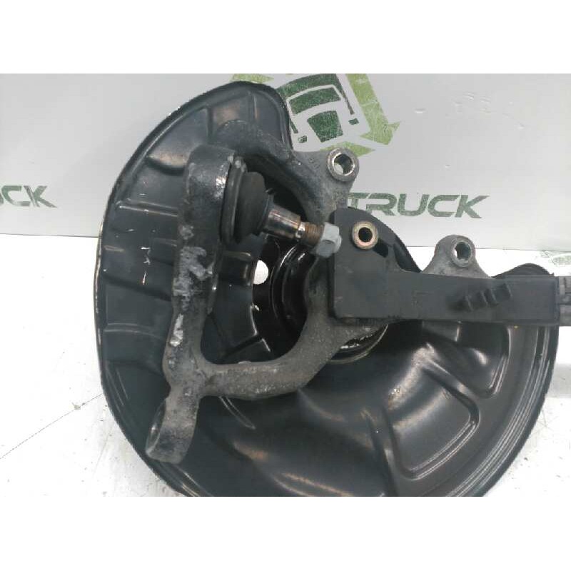 Recambio de mangueta delantera derecha para mercedes-benz clase s (w220) berlina 320 cdi (220.026) referencia OEM IAM   