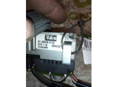 Recambio de mando intermitentes para man tg - a 18.xxx fg / bb   (e3/e4) l referencia OEM IAM 81255090123   2