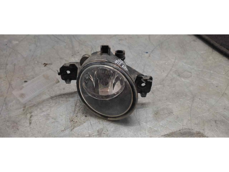 Recambio de faro antiniebla izquierdo para renault laguna ii (bg0) expression referencia OEM IAM   2 PINS