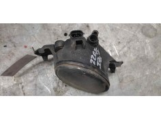 Recambio de faro antiniebla izquierdo para renault laguna ii (bg0) expression referencia OEM IAM   2 PINS 2