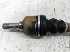 Recambio de transmision delantera izquierda para peugeot 307 (s1) xr clim plus referencia OEM IAM 9637378080 32726X  2