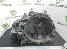 Recambio de caja cambios para ford mondeo berlina/familiar (fd) clx berlina referencia OEM IAM 94ZTDB  