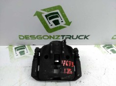 Recambio de pinza freno delantera izquierda para citroën xsara picasso 2.0 hdi referencia OEM IAM 4401A8  