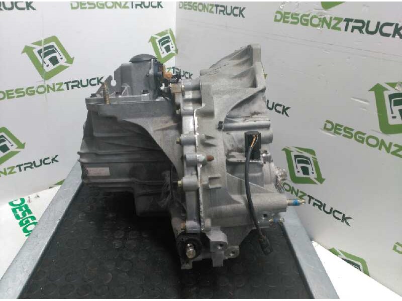 Recambio de caja cambios para ford mondeo berlina/familiar (fd) clx berlina referencia OEM IAM 94ZTDB  