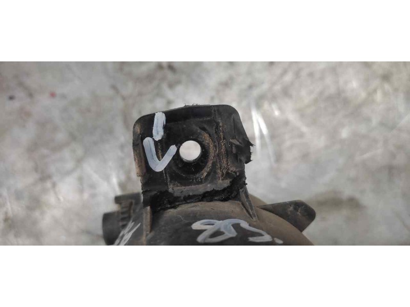 Recambio de faro antiniebla izquierdo para renault laguna ii (bg0) expression referencia OEM IAM   2 PINS