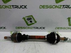 Recambio de transmision delantera izquierda para citroën xsara picasso 2.0 hdi referencia OEM IAM   