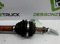 Recambio de transmision delantera izquierda para citroën xsara picasso 2.0 hdi referencia OEM IAM    2