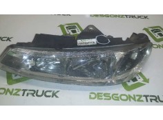 Recambio de faro izquierdo para peugeot 406 berlina (s1/s2) stdt referencia OEM IAM 0301175001   2