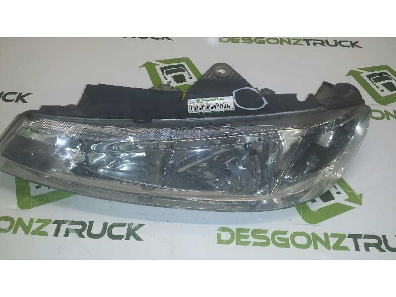 Recambio de faro izquierdo para peugeot 406 berlina (s1/s2) stdt referencia OEM IAM 0301175001  