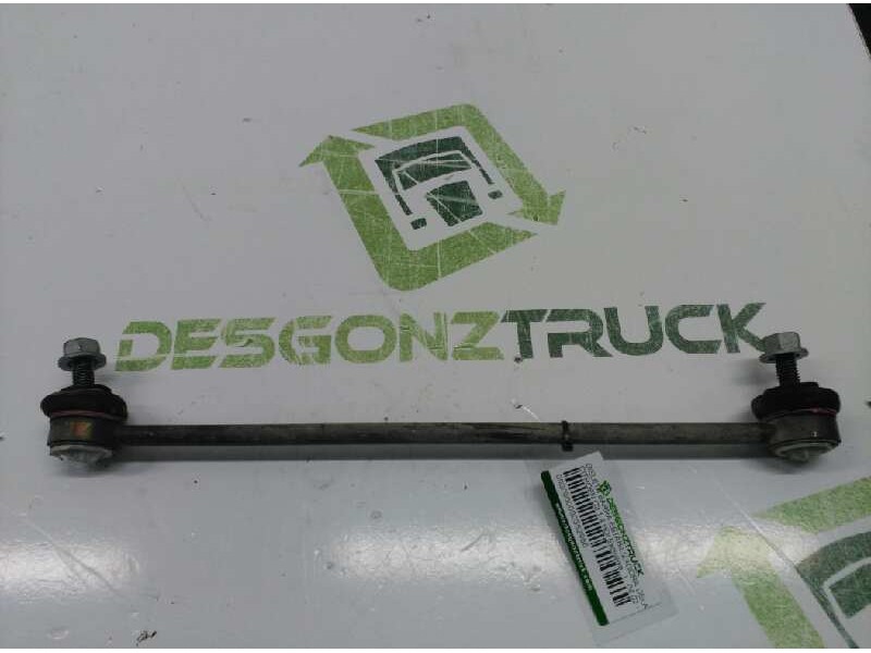 Recambio de bieleta barra estabilizadora delantera para citroën c3 1.4 hdi exclusive referencia OEM IAM   