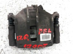 Recambio de pinza freno delantera izquierda para peugeot 307 (s1) xr clim plus referencia OEM IAM 4400R8  