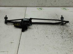 Recambio de motor limpia delantero para renault master ii ph. 2 pritsche/fgst l1h1 caja abierta 2.8 to batalla 3078 mm referenci