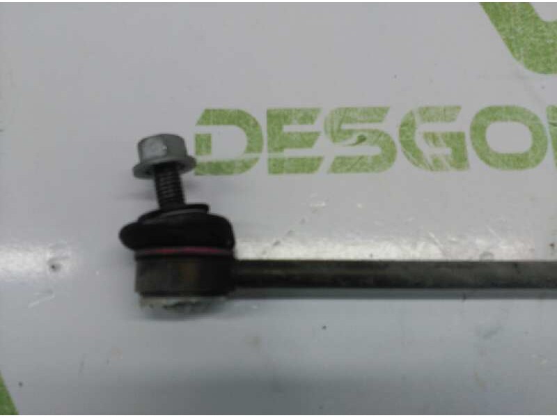 Recambio de bieleta barra estabilizadora delantera para citroën c3 1.4 hdi exclusive referencia OEM IAM   
