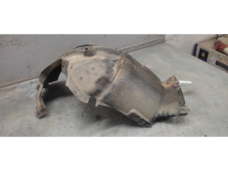 Recambio de paso rueda derecho para bmw serie 1 berlina (e81/e87) 120d referencia OEM IAM 51717059372 DELANTERO 
