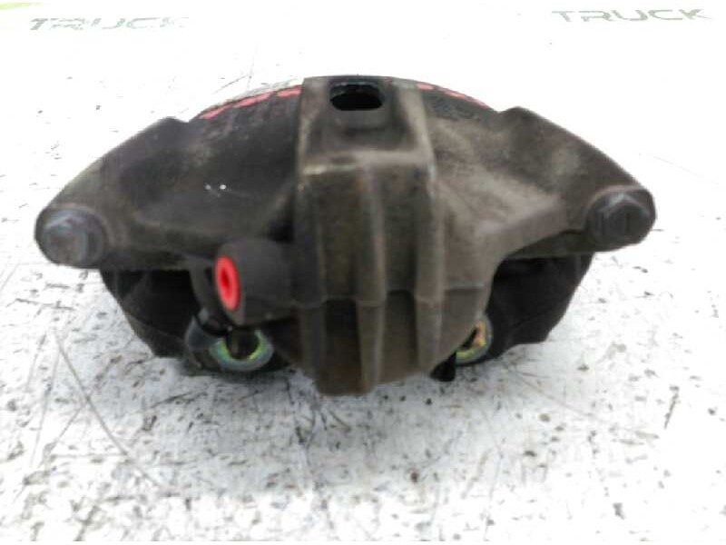 Recambio de pinza freno delantera izquierda para peugeot 307 (s1) xr clim plus referencia OEM IAM 4400R8  
