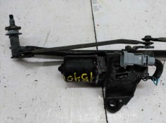 Recambio de motor limpia delantero para renault master ii ph. 2 pritsche/fgst l1h1 caja abierta 2.8 to batalla 3078 mm referenci 2