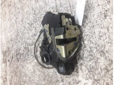 Recambio de cerradura puerta delantera izquierda para toyota corolla (e12) 2.0 turbodiesel cat referencia OEM IAM  6 PINS 