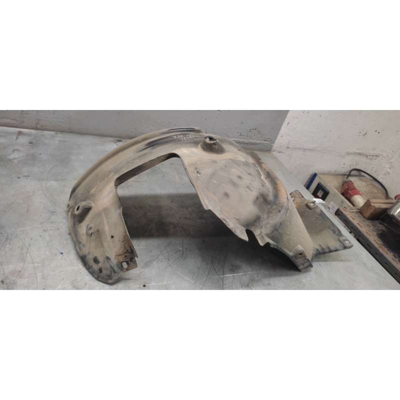 Recambio de paso rueda derecho para bmw serie 1 berlina (e81/e87) 120d referencia OEM IAM 51717059372 DELANTERO 