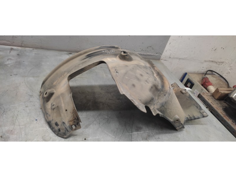 Recambio de paso rueda derecho para bmw serie 1 berlina (e81/e87) 120d referencia OEM IAM 51717059372 DELANTERO 