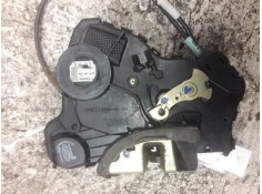 Recambio de cerradura puerta delantera izquierda para toyota corolla (e12) 2.0 turbodiesel cat referencia OEM IAM  6 PINS  2