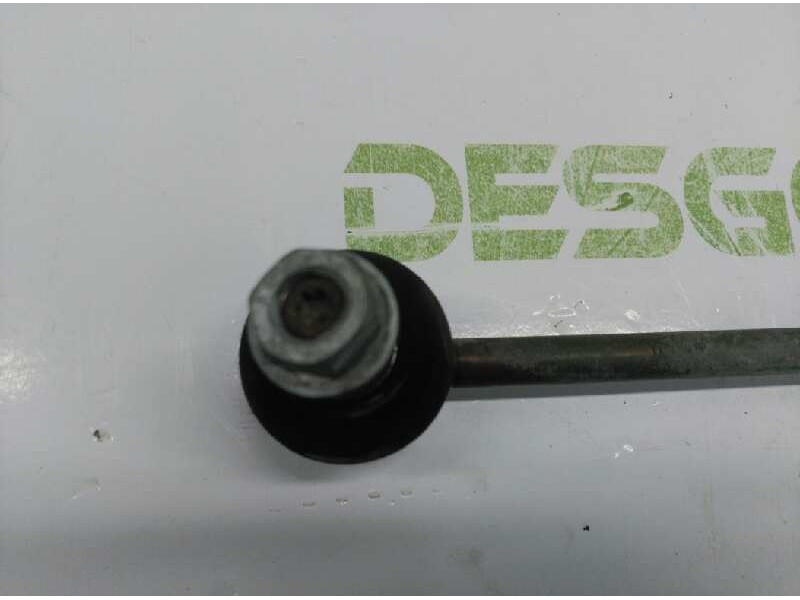 Recambio de bieleta barra estabilizadora delantera para citroën c3 1.4 hdi exclusive referencia OEM IAM   