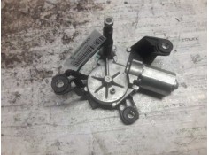 Recambio de motor limpia trasero para opel astra gtc cosmo referencia OEM IAM 0390201591 13105981 3 PINS