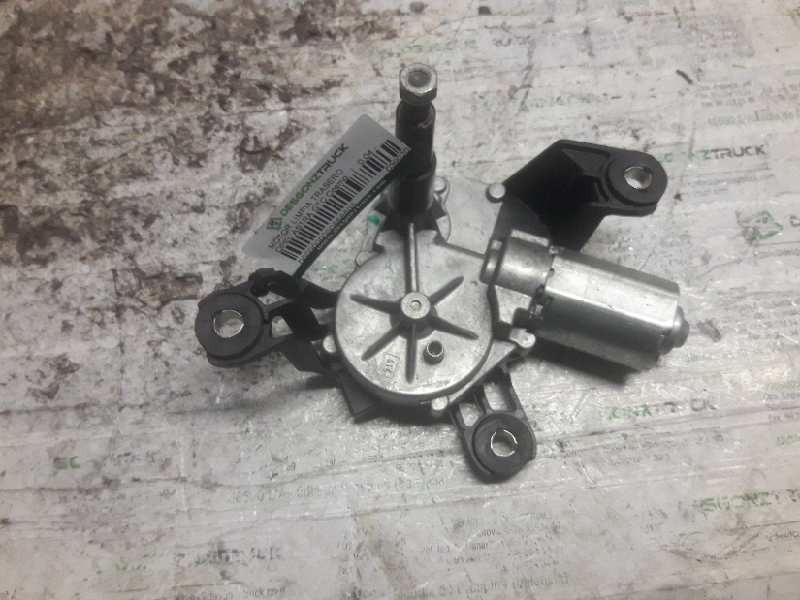 Recambio de motor limpia trasero para opel astra gtc cosmo referencia OEM IAM 0390201591 13105981 3 PINS