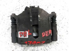 Recambio de pinza freno delantera derecha para peugeot 307 (s1) xr clim plus referencia OEM IAM 4400N3  