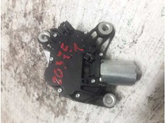 Recambio de motor limpia trasero para opel astra gtc cosmo referencia OEM IAM 0390201591 13105981 3 PINS 2