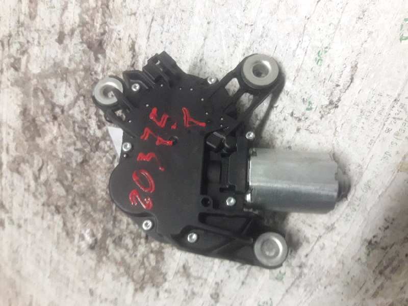 Recambio de motor limpia trasero para opel astra gtc cosmo referencia OEM IAM 0390201591 13105981 3 PINS