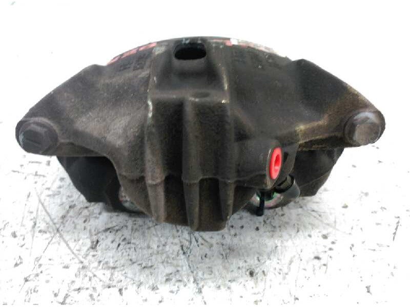 Recambio de pinza freno delantera derecha para peugeot 307 (s1) xr clim plus referencia OEM IAM 4400N3  