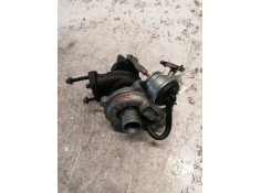Recambio de turbocompresor para ford ka (ccu) titanium referencia OEM IAM 73501343  