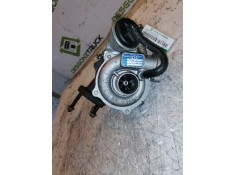 Recambio de turbocompresor para ford ka (ccu) titanium referencia OEM IAM 73501343   2