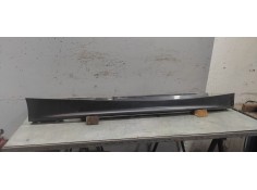 Recambio de estribo derecho para bmw serie 1 berlina (e81/e87) 120d referencia OEM IAM   