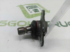 Recambio de rotula direccion para citroën c3 1.4 hdi exclusive referencia OEM IAM    2