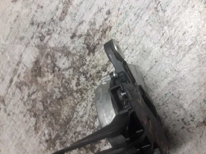 Recambio de motor limpia trasero para opel astra gtc cosmo referencia OEM IAM 0390201591 13105981 3 PINS