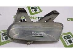 Recambio de faro antiniebla izquierdo para peugeot 406 berlina (s1/s2) sr pack referencia OEM IAM 89200495  